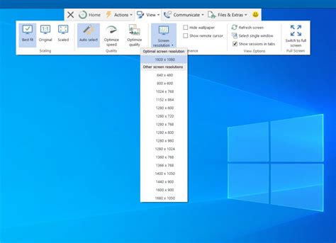 Image result for TeamViewer Remote Home Screen Picture