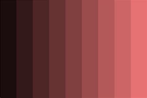 Image result for Red Color Shades with Hex Code