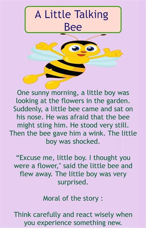 Image result for Children Story Example