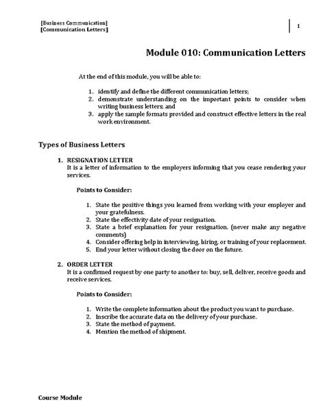 Research Communication Letter Example に対する画像結果