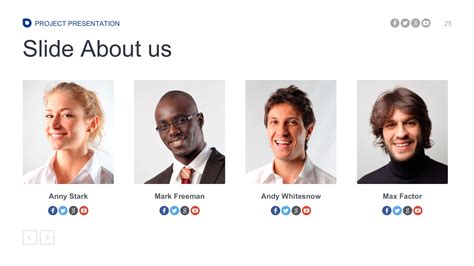 Image result for Project PowerPoint Presentation