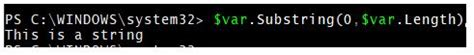 Image result for PropertyType String PowerShell