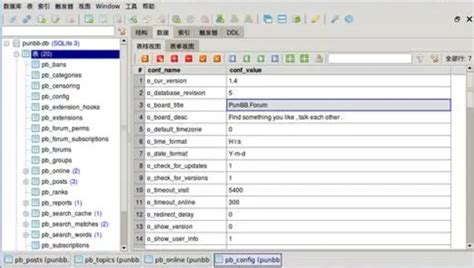 Afbeeldingsresultaten voor SQLiteStudio