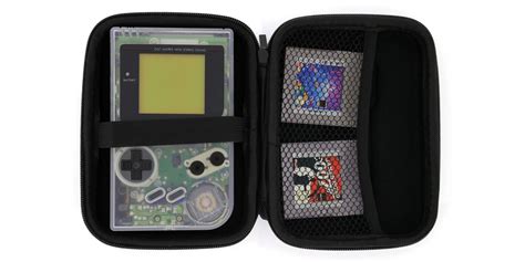 Gameboy Color Accessories に対する画像結果