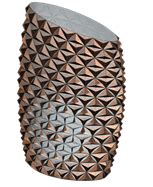 Algorithmic Modeling in NX に対する画像結果