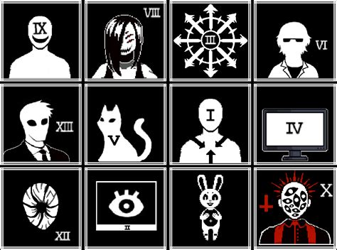 Image result for SCP O5-13