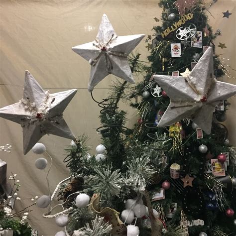 Image result for Rustic Star Tree Topper
