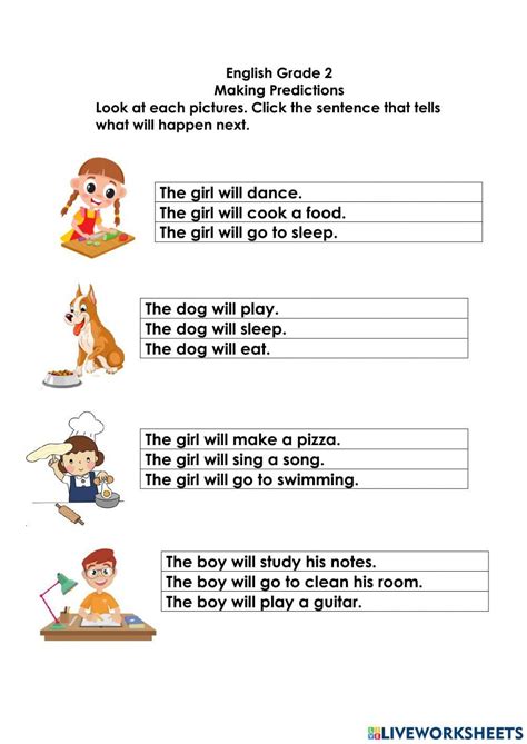 Image result for Level 2 Questions English