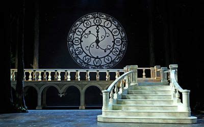 Image result for Cinderella Musical Set Design