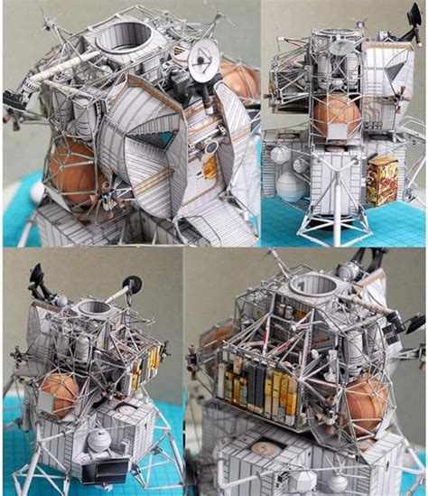 Afbeeldingsresultaten voor Moon Lander Coding Paper Stack
