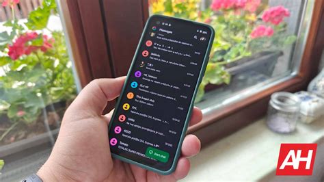 Afbeeldingsresultaten voor Android SMS