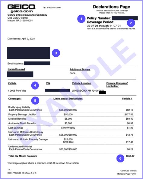 Image result for GEICO Proof of Insurance Example Phone App