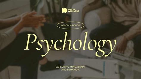 Image result for Slides Design for Introduction to Psychology