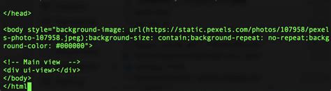 Background Command HTML に対する画像結果