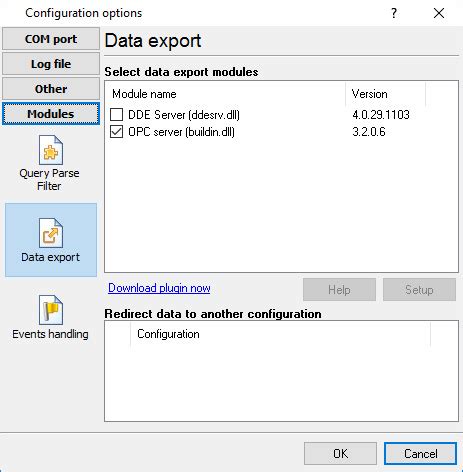RS232 Data Logger Software-க்கான படிம முடிவு