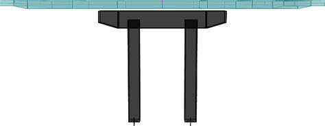 Image result for Solid Slab Bridge CSiBridge