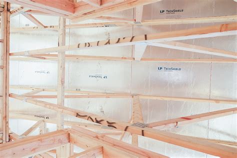 Image result for LP TechShield Radiant Barrier