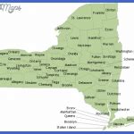 Image result for New York Post Code Map