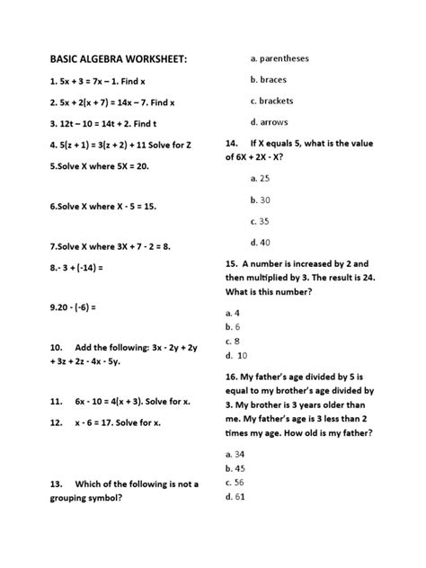 Toradh íomhá ar Bracket Mathematics