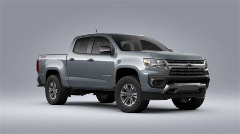Image result for 2021 Chevy Colorado LTZ