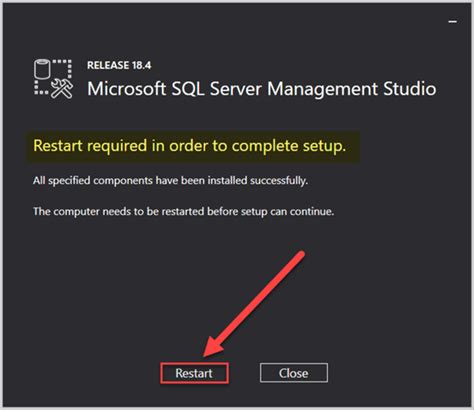 Afbeeldingsresultaten voor Update SQL Server Management Studio