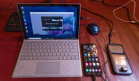 Image result for Samsung Dex Windows Set Up