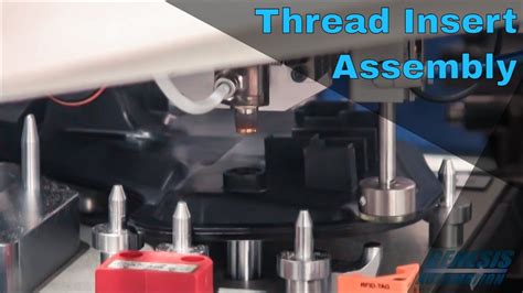 Image result for Threaded Insert From Back Side