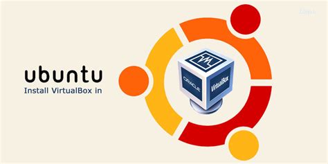 نتيجة الصورة لـ VirtualBox vs Ubuntu