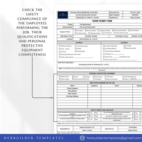 Image result for Work Permit Back