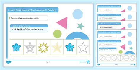Afbeeldingsresultaten voor Visual Processing Assessment Tools