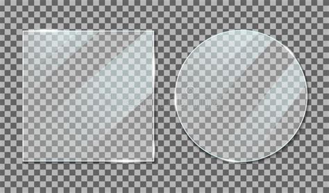 Image result for Glass with Reflection Effect