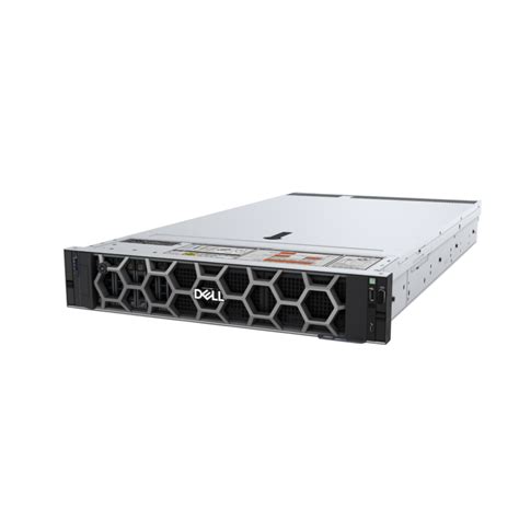 Afbeeldingsresultaten voor Dell 2U Rack Server