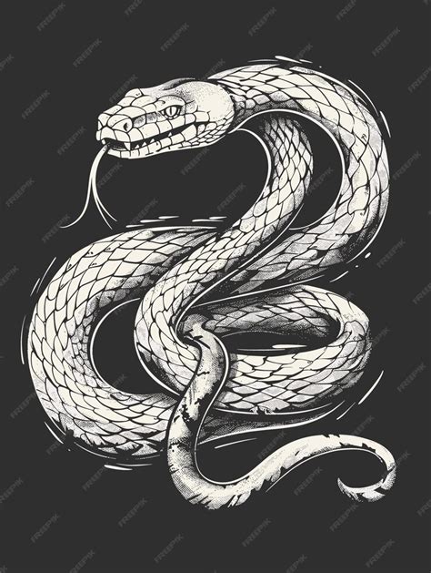 Image result for Snake Open Mouth Vector