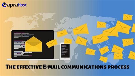 Image result for Email Communication Process