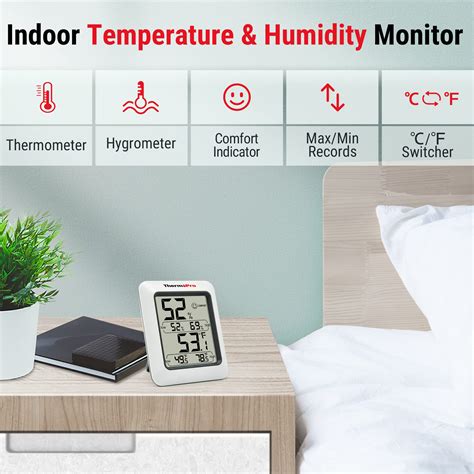 Image result for Live Humidity Monitor