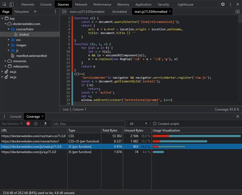 Image result for JavaScript Code Coverage