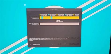 Install Pop OS Dual Boot に対する画像結果