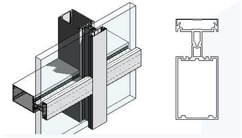 Wall to Window Mullion Detail に対する画像結果