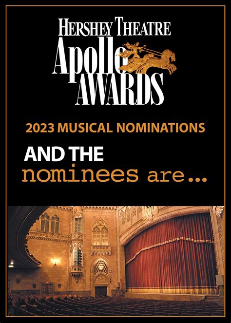 Toradh íomhá ar Apollo Awards