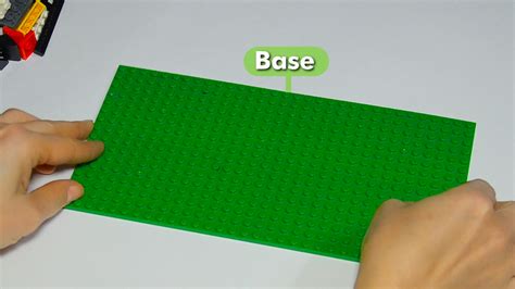 Toradh íomhá ar How to Make LEGO Instruction Large House