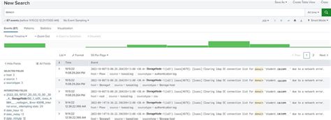 Image result for Log Analysis Splunk