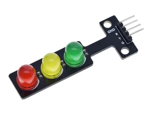 Toradh íomhá ar Modulo Luces LED