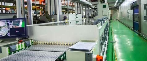 Toradh íomhá ar PCB Manufacturing Process Video