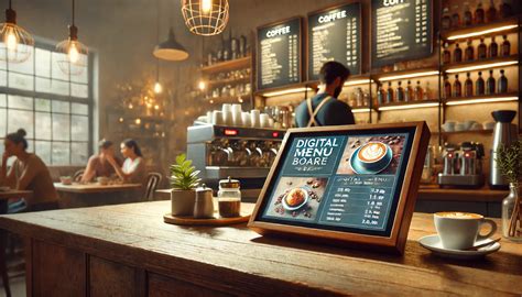 Digital Menu On Dining Table എന്നതിനുള്ള ഇമേജ് ഫലം