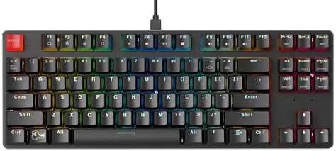 Image result for QWERTY Keyboard TKL Layout