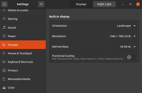 Image result for Set Display Linux