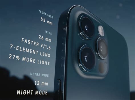 iPhone 12, 12 Mini, 12 Pro, 12 Pro Max camera, 5G, display, price ...