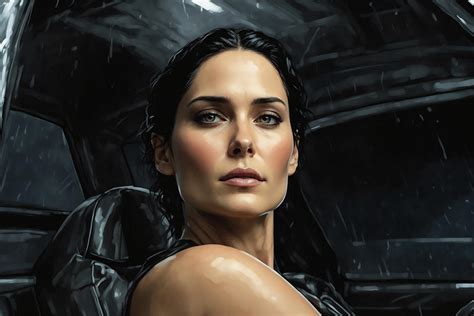 Image result for Matrix Trinity Pinterest