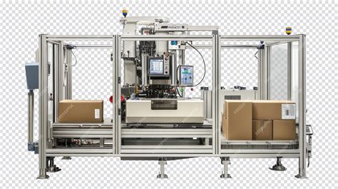 Résultat d’images pour Automated Packaging Machine