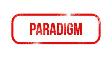 Image result for Code Red Paradigm Logo